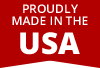 Made in USA